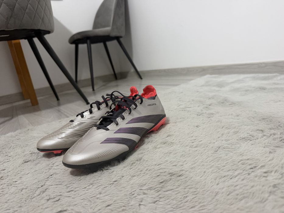 Футболни бутонки Adidas – размер 44