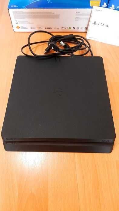 Consola PS 4 500gb