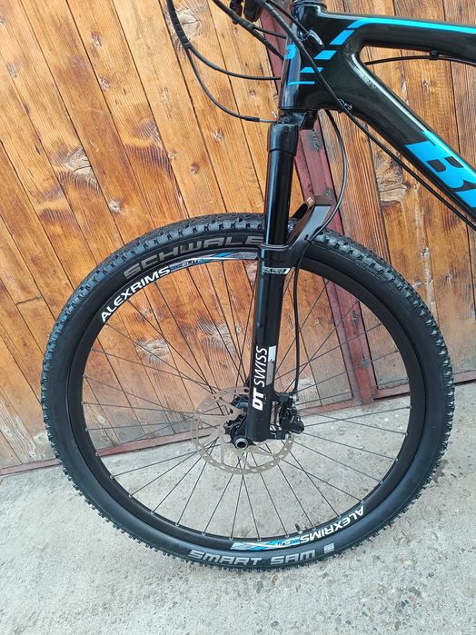 5% коледна отстъпка  Bixs Pace 100 Carbon