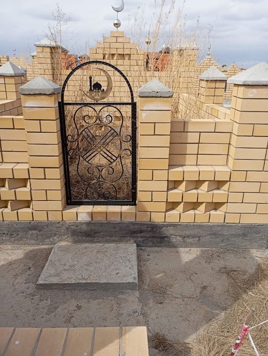 Ритуальные услуги