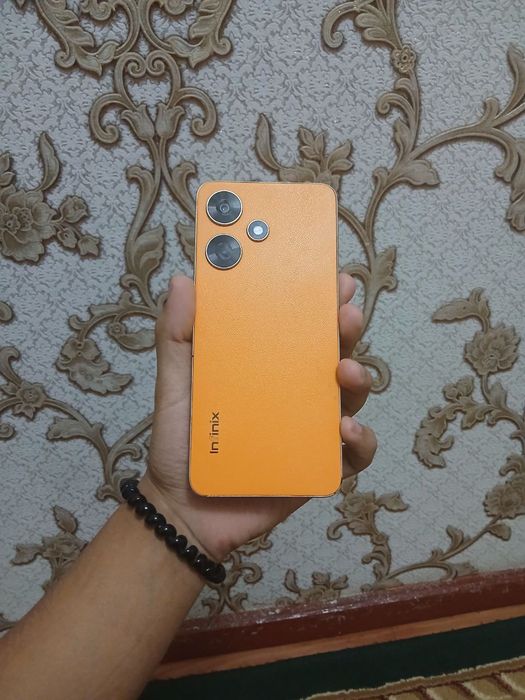 Infinix hot 30 sotiladi