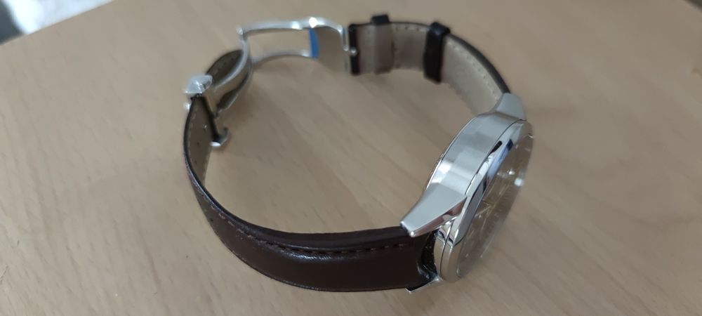 Часы RW с автоподзаводом