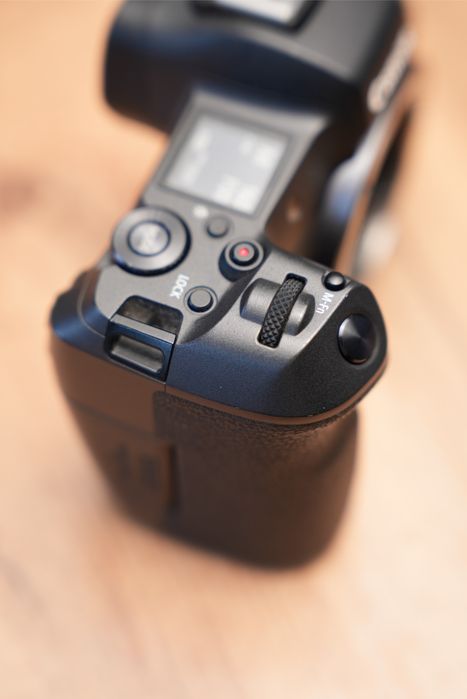 Canon R сатылады
