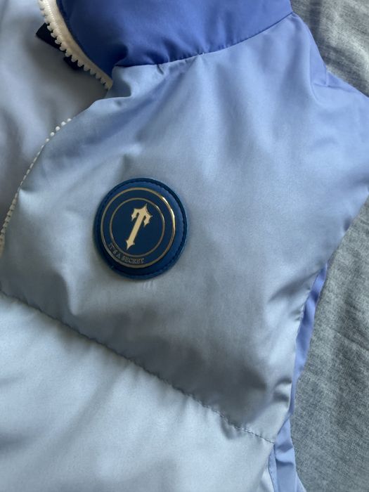 Елек- Trapstar- L размер