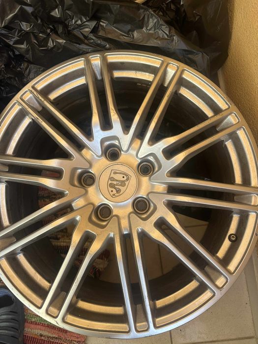 Джанти 20 за Porsche,Audi,VW