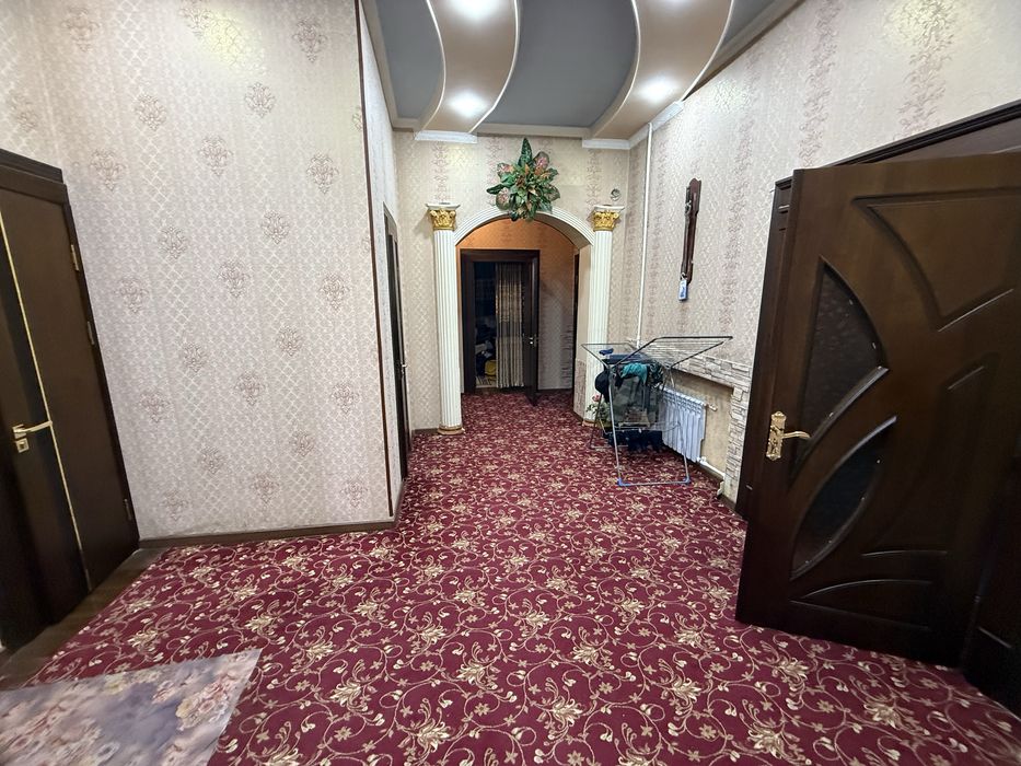 Xovli / Uchastka sotiladi  6 sotx