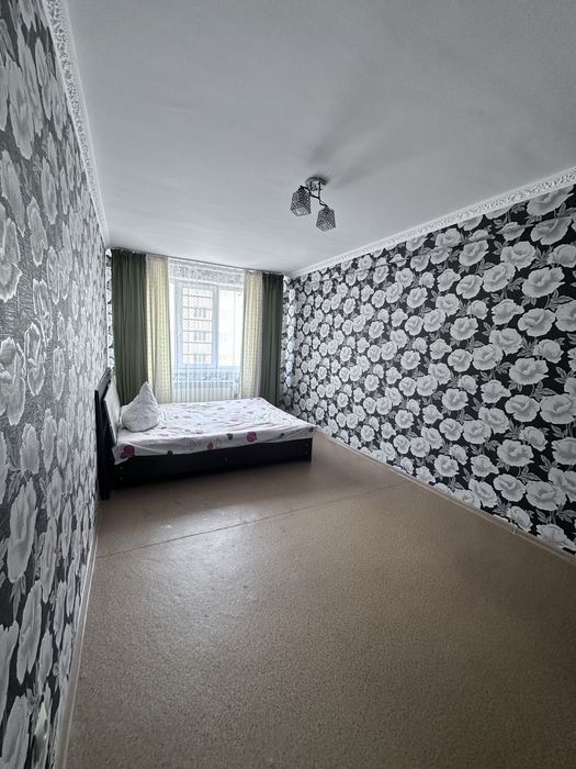 Берекеден 2 бөлмелі уй жалға берыледы