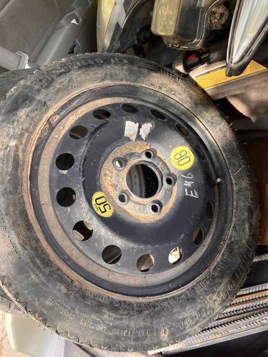 Докатки и титанки