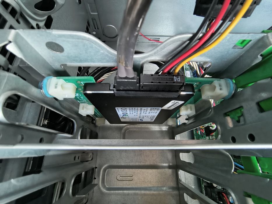 Calculator HP perfect funcțional