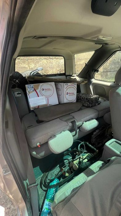 На Части Land Rover Freelander 2001 1.8 Ланд Ровър Фрилендър къса база