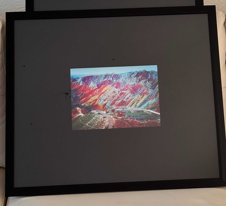 картина, постеры