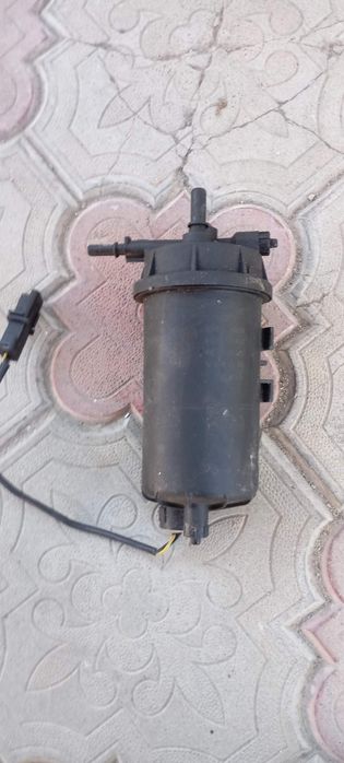 Carcasă  filtru de combustibil Renault trafi 19