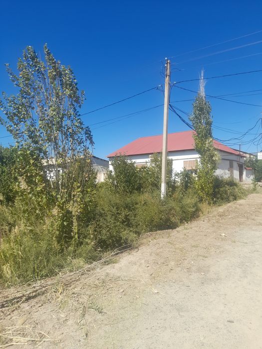 Хожели уий жаи сатылады