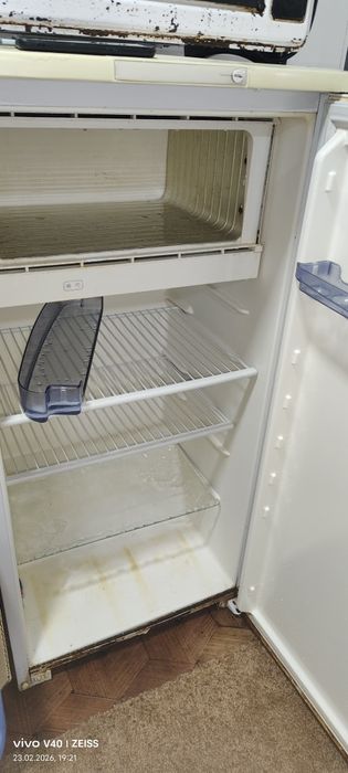 Халадилник б/у рассиский