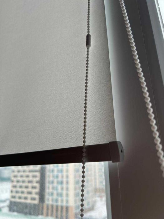 Роллшторы для кухни