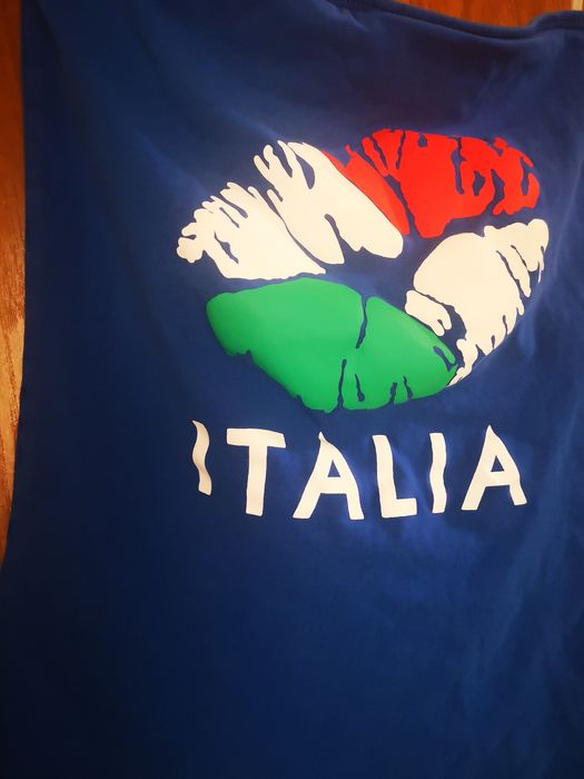 Спортно бюстие ITALIA