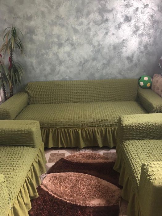 Casa vanzare Vulpeni Olt sau schimb cu garsoniera Craiova