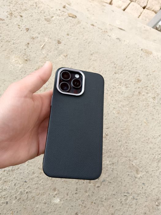 Iphone 15 pro max srochniy sotiladi