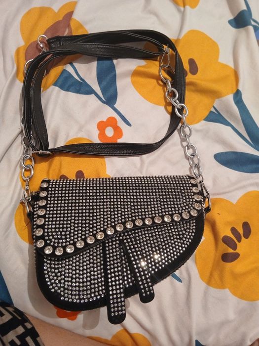 Сумка Dior замж сумка