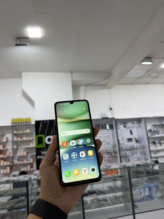 Redmi A5 128gb срочни сотилади