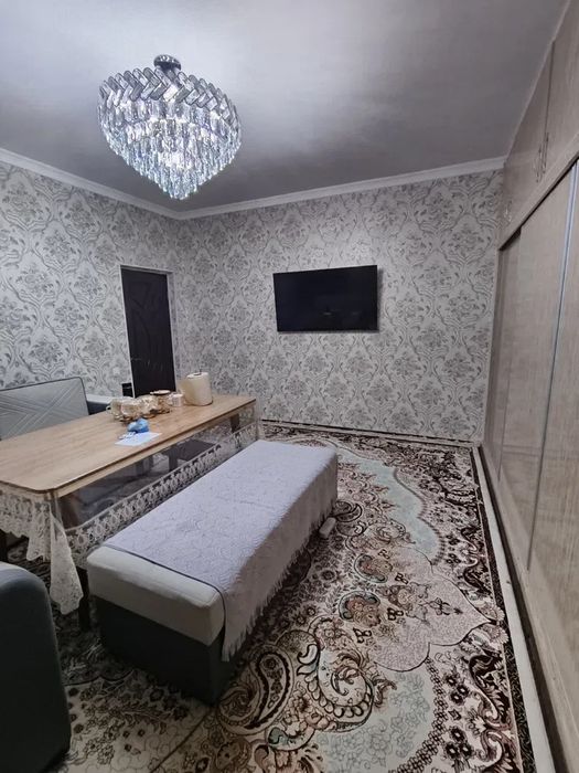 (F) Продается квартира 1/8/9 на Кадышева