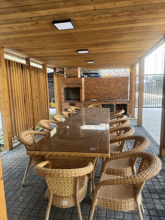 BI SADO Предчистовая отделка