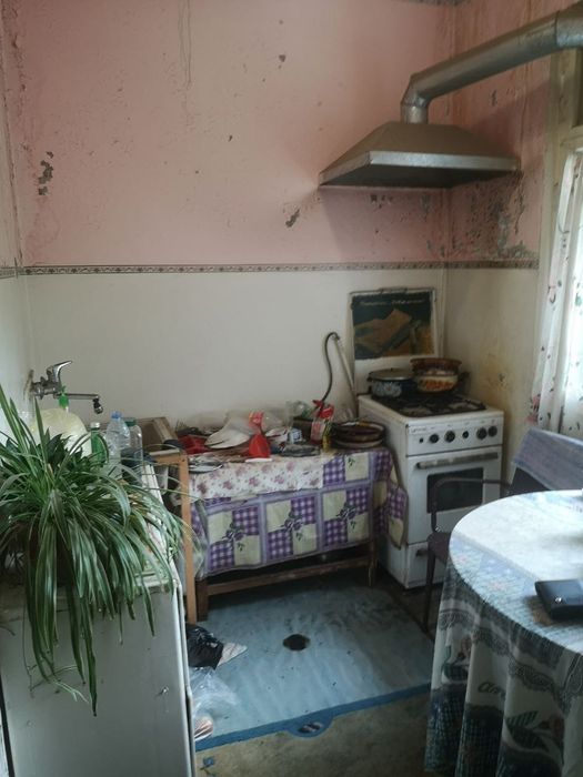 ЯЛАНГАЧ массив 1- комнатная, 3- этаж, 34 кв, 45000!