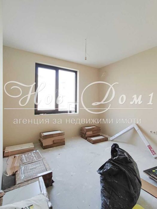 Сграда АКТ16/ До ключ / Извънредно Слънчев / Отлични параметри