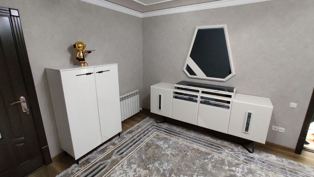 Комоды и тв тумбы, мебель на заказ