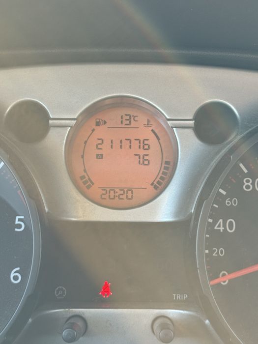 De vanzare Nissan Qashqai 2007