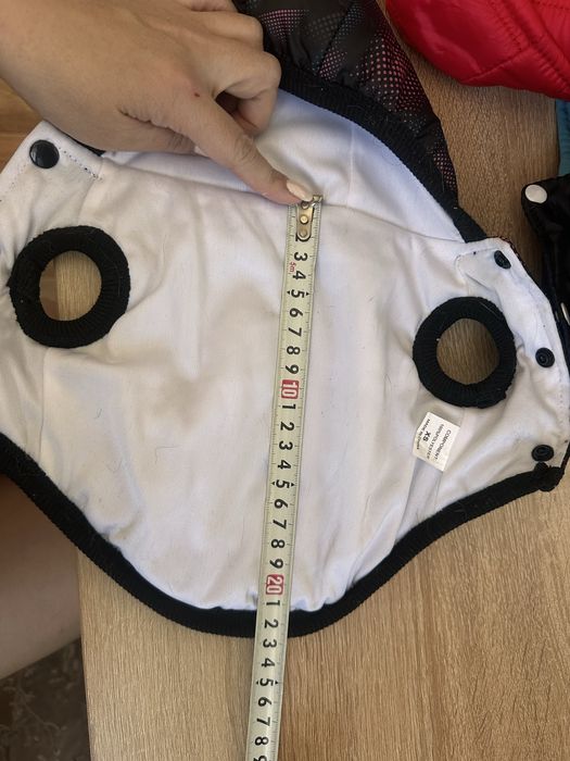 Одежда для собаки