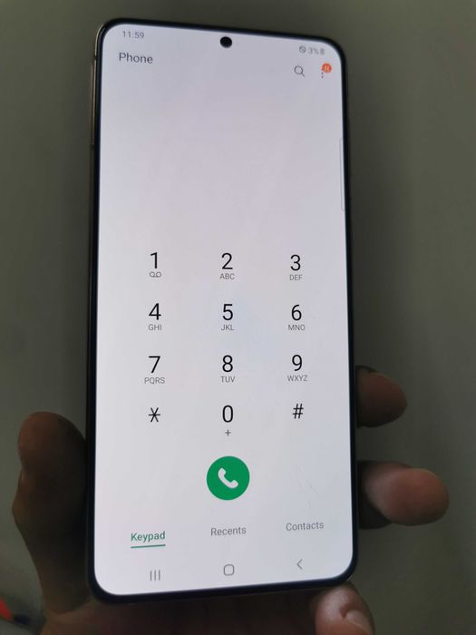 Дисплей за Samsung Galaxy s21 Plus 260лв.