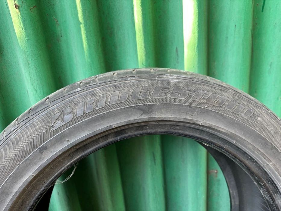 Резина Bridgestone r17.