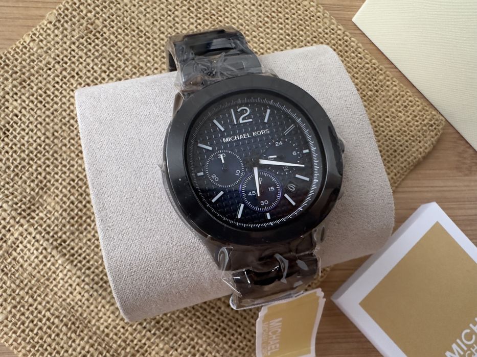 Ceas Michael Kors colectia Sage MK9193 nou original