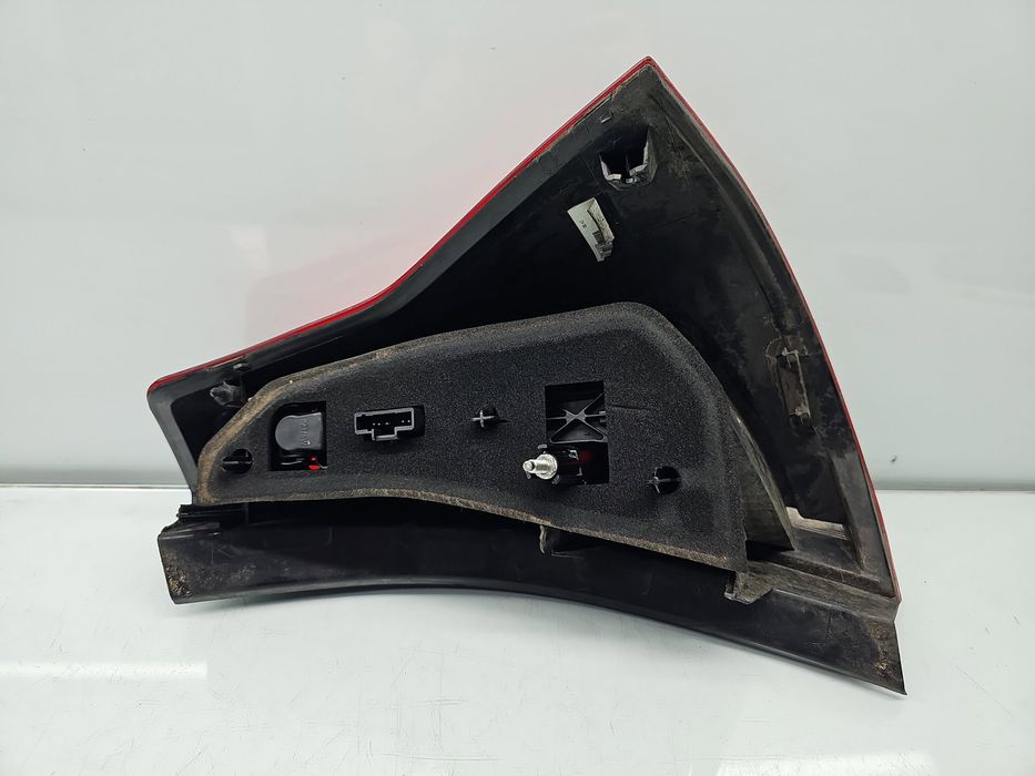 Stop aripa stanga Dacia Sandero [Fabr 2008-2012] Berlina cu hayon OEM