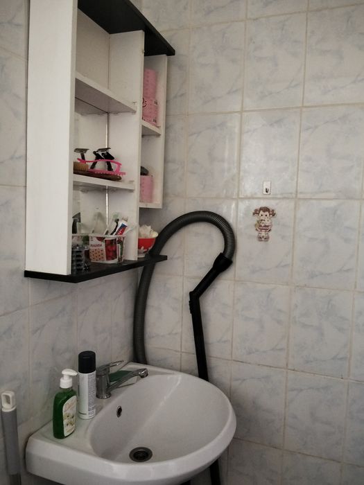 Продам малосемейку