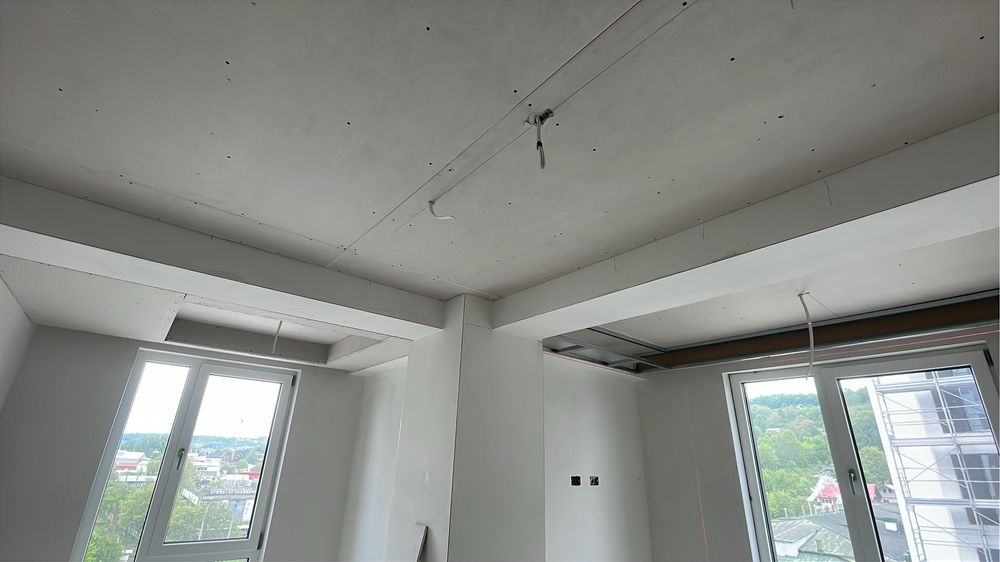 Rigips – pereți, tavane, scafe, mansarde | Lucrări de calitate