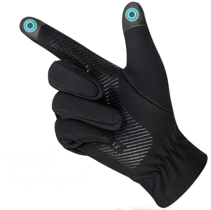сенсорные перчатки
