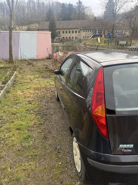 De vanzare ,Fiat Punto.