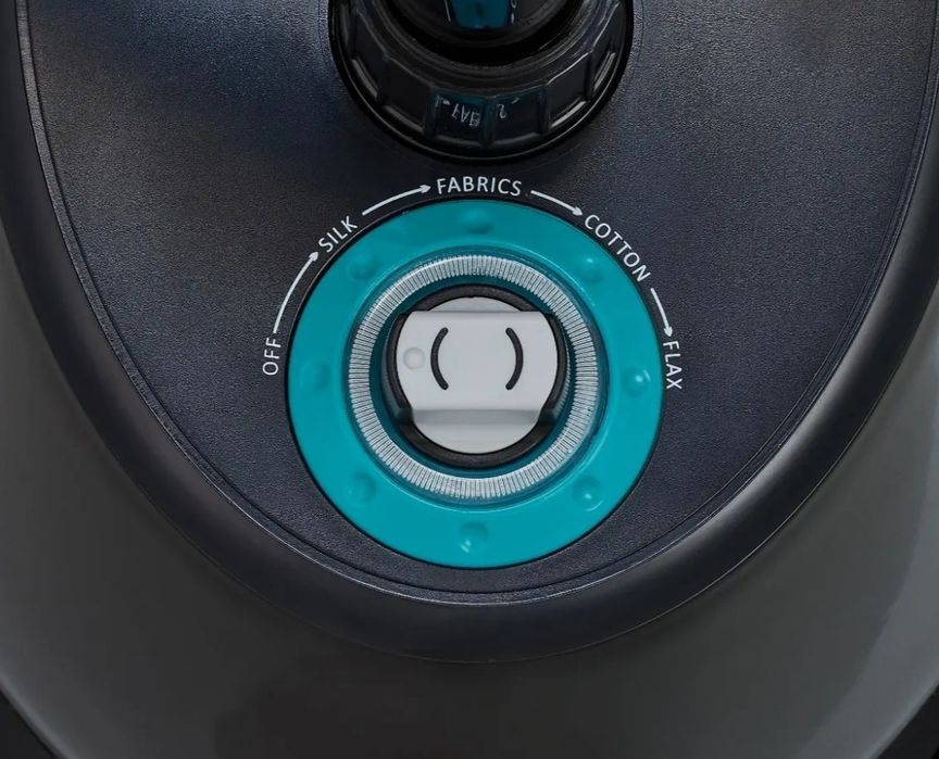 Aparat portabil de calcat cu aburi KLIDO + CADOU Fier de calcat NOI