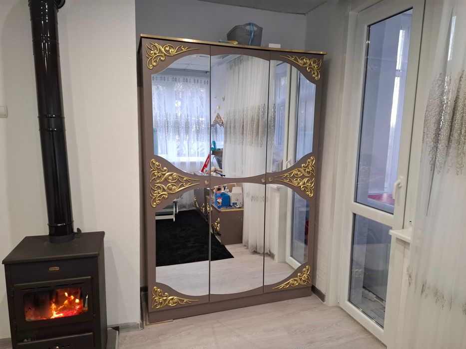 Апартамента  Г.вълчидол