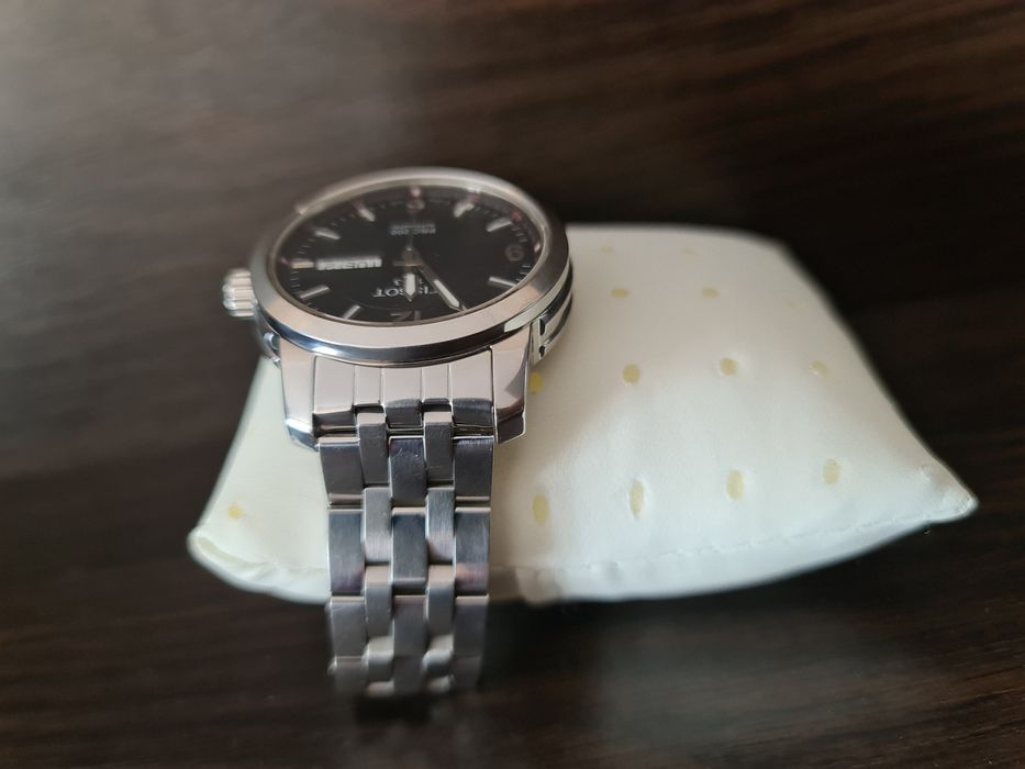 Tissot часы оригинал