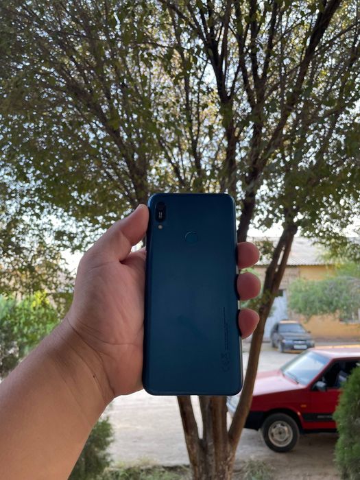 Huawei y 6 ideal