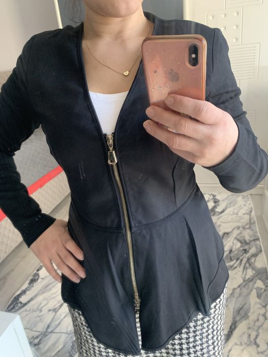 Пролетни якета