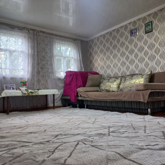 Продам дом в городе Макинск возле музыкалки