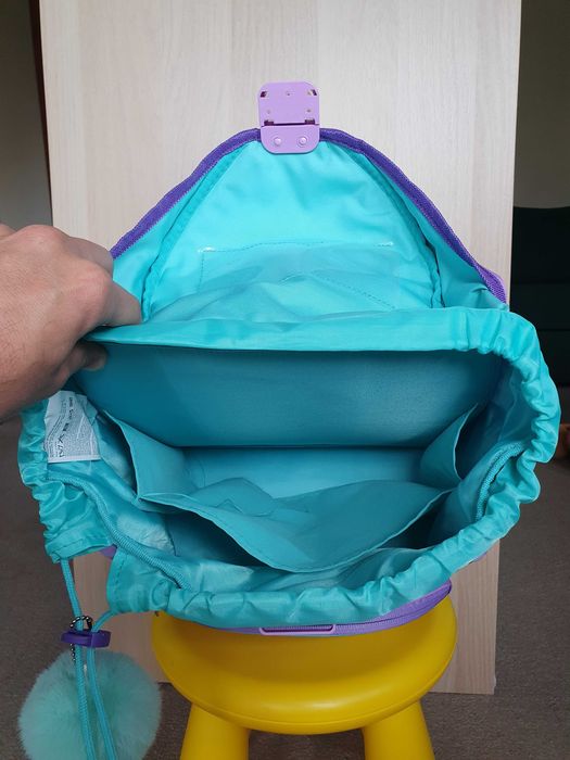 Ghiozdan Herlitz pentru clasa intai