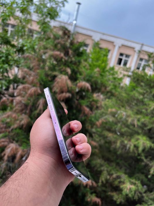 Iphone 14 pro max 256