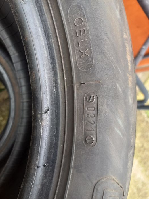 Tigar 225/50/17 4 броя летни гуми