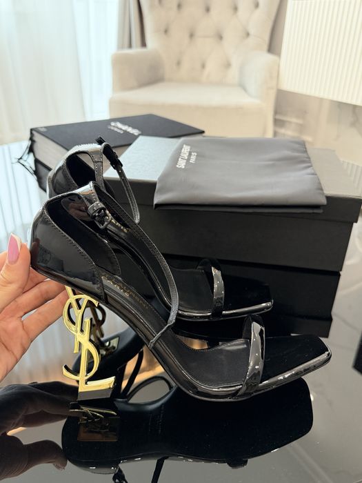 Sandale / Pantofi YSL