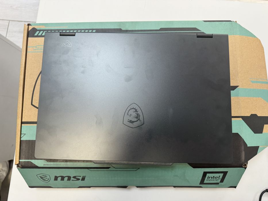 Laptop Cyborg 15,B2RWFKG